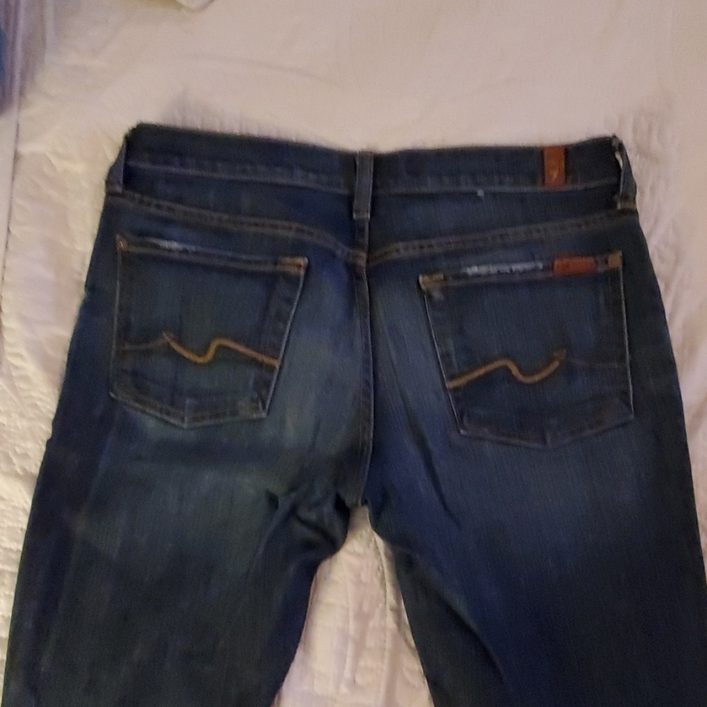 Seven jeans- Roxanne - Picture 3 of 3